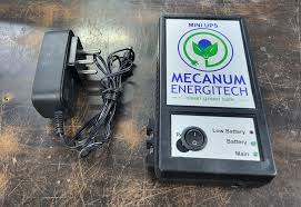 Industrial UPS System